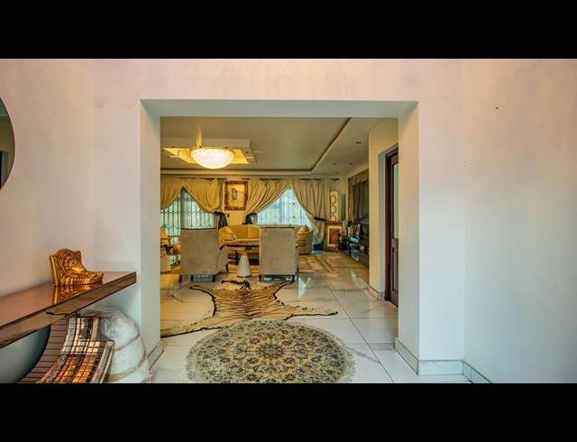 3 BEDROOM PROPERTY TO RENT IN BRYANSTON